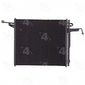Four Seasons Air Conditioner Condenser 40536