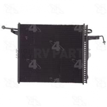 Four Seasons Air Conditioner Condenser 40536