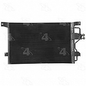 Four Seasons Air Conditioner Condenser 40537