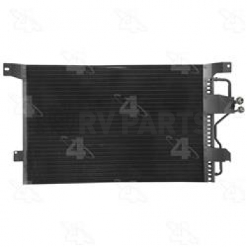 Four Seasons Air Conditioner Condenser 40537