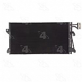 Four Seasons Air Conditioner Condenser 40538