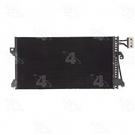 Four Seasons Air Conditioner Condenser 40538