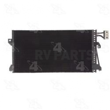 Four Seasons Air Conditioner Condenser 40538