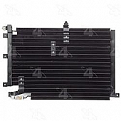 Four Seasons Air Conditioner Condenser 40541