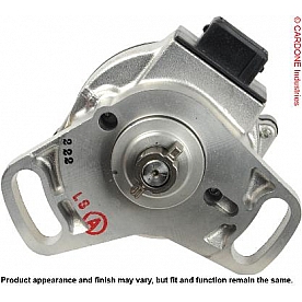 Cardone (A1) Industries Crankshaft Position Sensor 84S4400