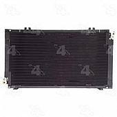 Four Seasons Air Conditioner Condenser 40542
