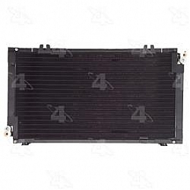 Four Seasons Air Conditioner Condenser 40542