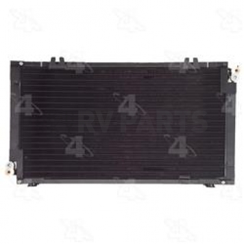 Four Seasons Air Conditioner Condenser 40542