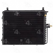 Four Seasons Air Conditioner Condenser 40557