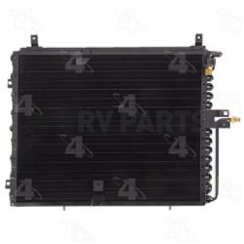 Four Seasons Air Conditioner Condenser 40557