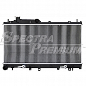 Spectra Premium Radiator CU13293