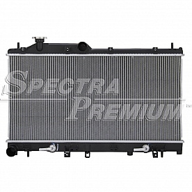 Spectra Premium Radiator CU13293