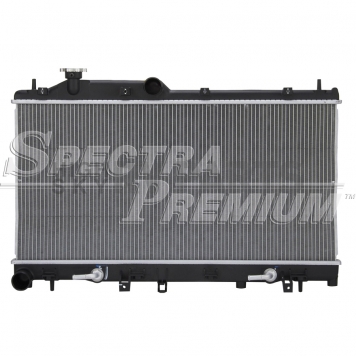 Spectra Premium Radiator CU13293