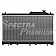 Spectra Premium Radiator CU13293