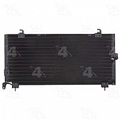 Four Seasons Air Conditioner Condenser 40559