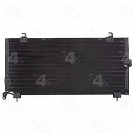 Four Seasons Air Conditioner Condenser 40559
