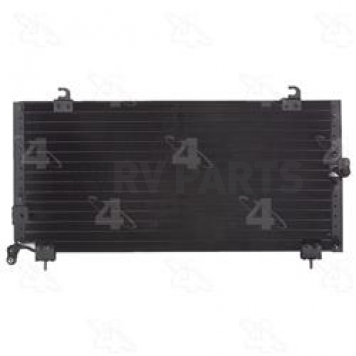 Four Seasons Air Conditioner Condenser 40559