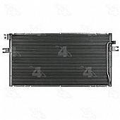 Four Seasons Air Conditioner Condenser 40560