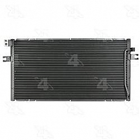 Four Seasons Air Conditioner Condenser 40560