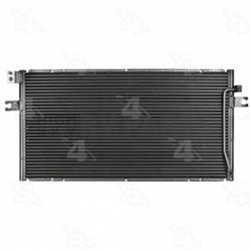 Four Seasons Air Conditioner Condenser 40560
