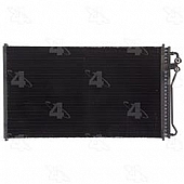 Four Seasons Air Conditioner Condenser 40564