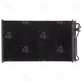 Four Seasons Air Conditioner Condenser 40564