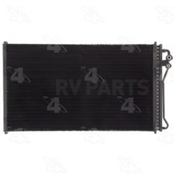 Four Seasons Air Conditioner Condenser 40564