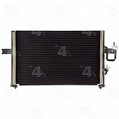 Four Seasons Air Conditioner Condenser 40568
