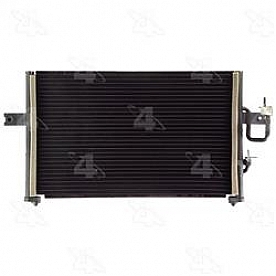 Four Seasons Air Conditioner Condenser 40568