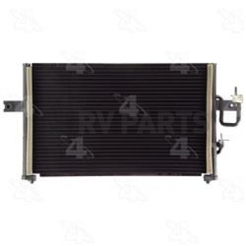 Four Seasons Air Conditioner Condenser 40568