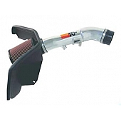 K & N Filters Cold Air Intake - 77-3062KP