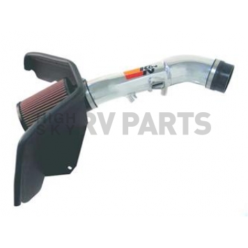 K & N Filters Cold Air Intake - 77-3062KP