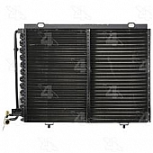 Four Seasons Air Conditioner Condenser 40573