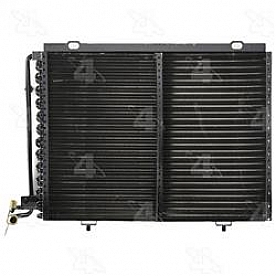 Four Seasons Air Conditioner Condenser 40573
