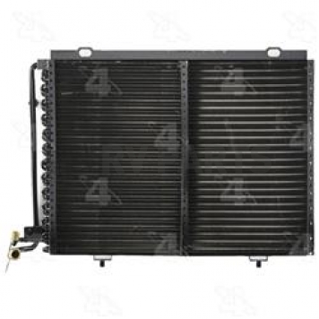 Four Seasons Air Conditioner Condenser 40573