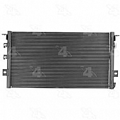 Four Seasons Air Conditioner Condenser 40585