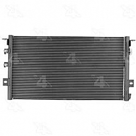 Four Seasons Air Conditioner Condenser 40585