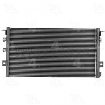 Four Seasons Air Conditioner Condenser 40585