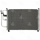 Four Seasons Air Conditioner Condenser 40034