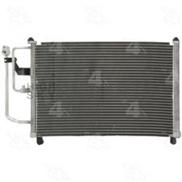 Four Seasons Air Conditioner Condenser 40034