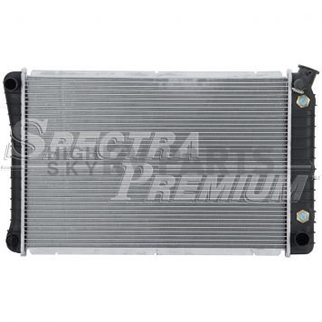Spectra Premium Radiator CU841