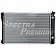 Spectra Premium Radiator CU841