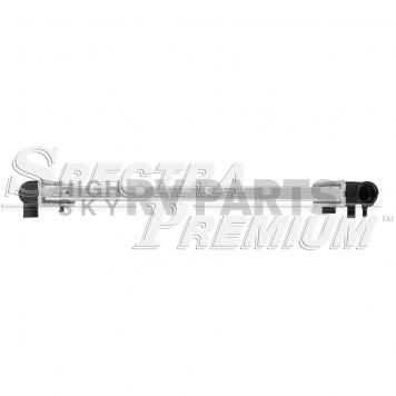 Spectra Premium Radiator CU841-1