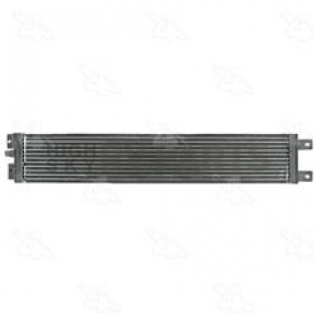 Four Seasons Air Conditioner Condenser 40586