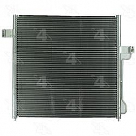 Four Seasons Air Conditioner Condenser 40587