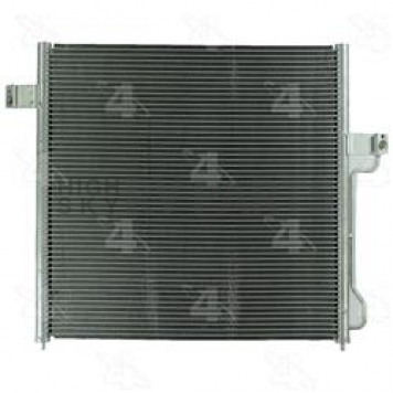 Four Seasons Air Conditioner Condenser 40587