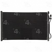 Four Seasons Air Conditioner Condenser 40588