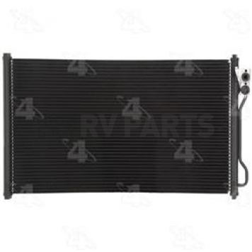 Four Seasons Air Conditioner Condenser 40588