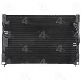 Four Seasons Air Conditioner Condenser 40589