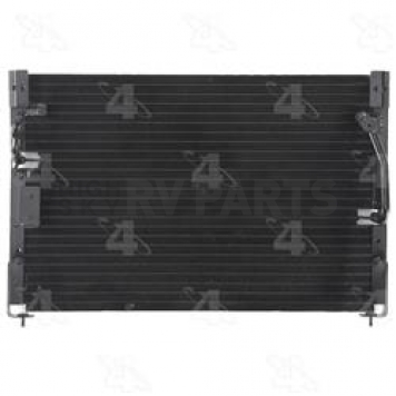 Four Seasons Air Conditioner Condenser 40589